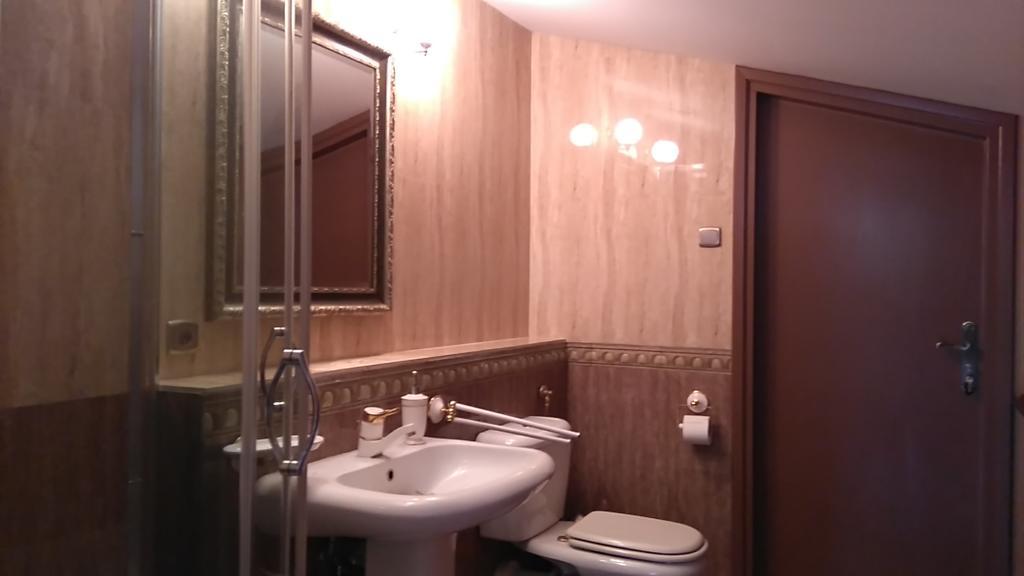 Villa Podkowa Podkowa Leśna Extérieur photo