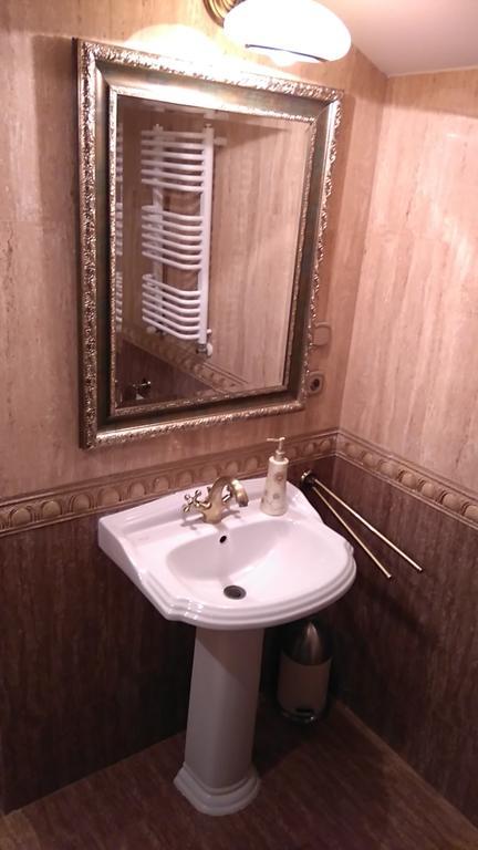 Villa Podkowa Podkowa Leśna Extérieur photo