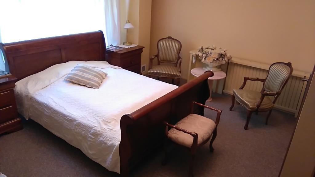 Villa Podkowa Podkowa Leśna Extérieur photo