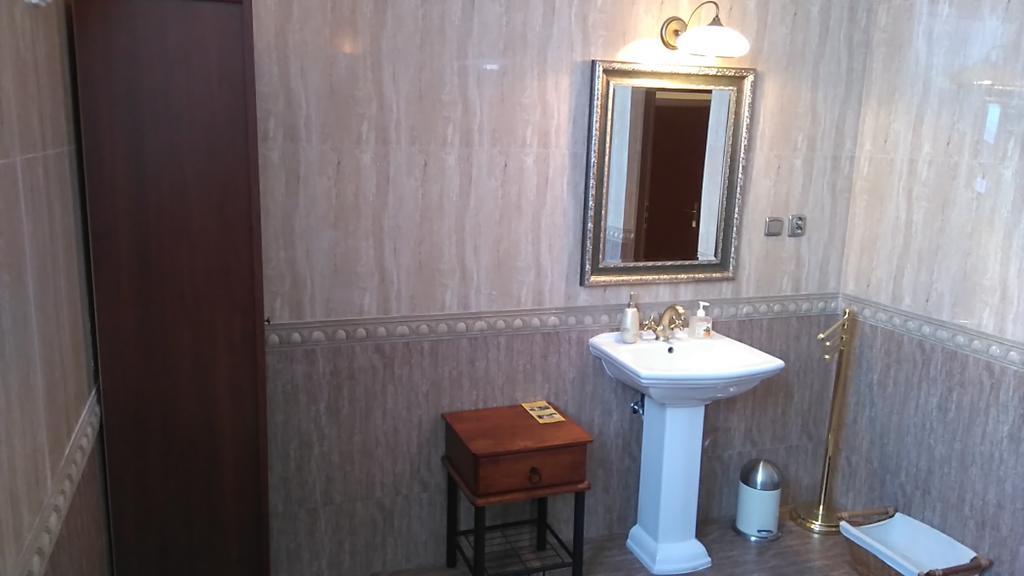 Villa Podkowa Podkowa Leśna Extérieur photo