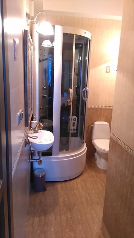Villa Podkowa Podkowa Leśna Extérieur photo