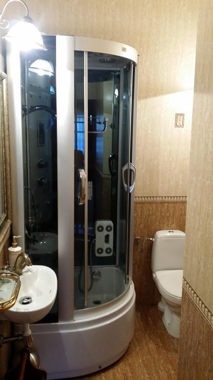 Villa Podkowa Podkowa Leśna Extérieur photo