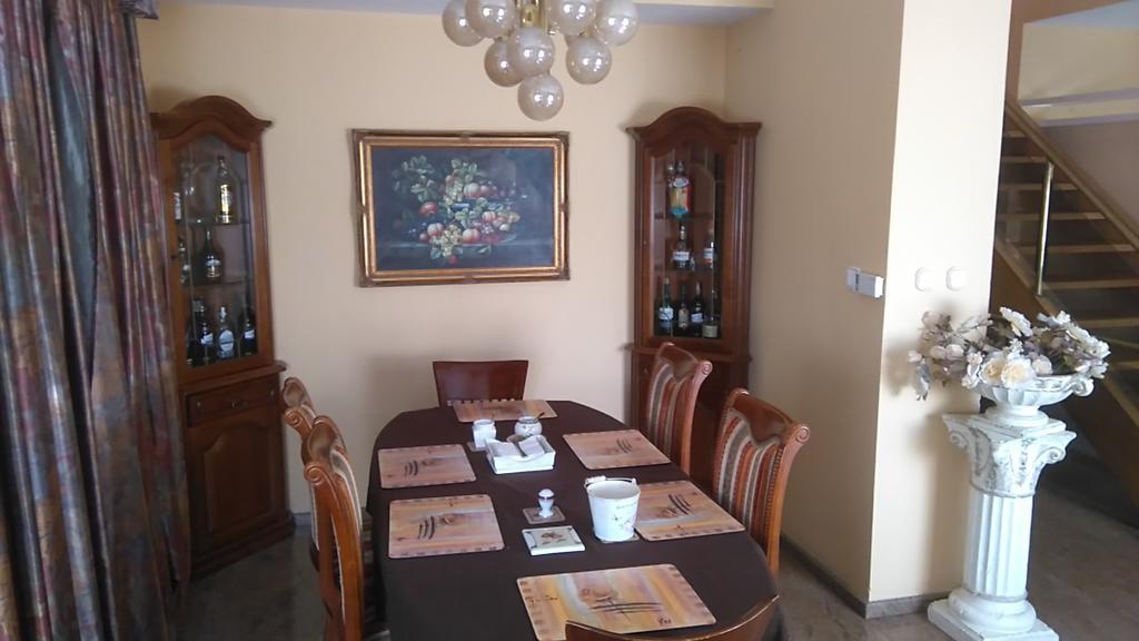 Villa Podkowa Podkowa Leśna Extérieur photo
